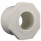 Charlotte Pipe And Foundry Charlotte Pipe Schedule 40 2 in. Slip X 3/4 in. D Slip PVC Reducing Bushing 1 pk PVC 02107 1275 - alternate 2